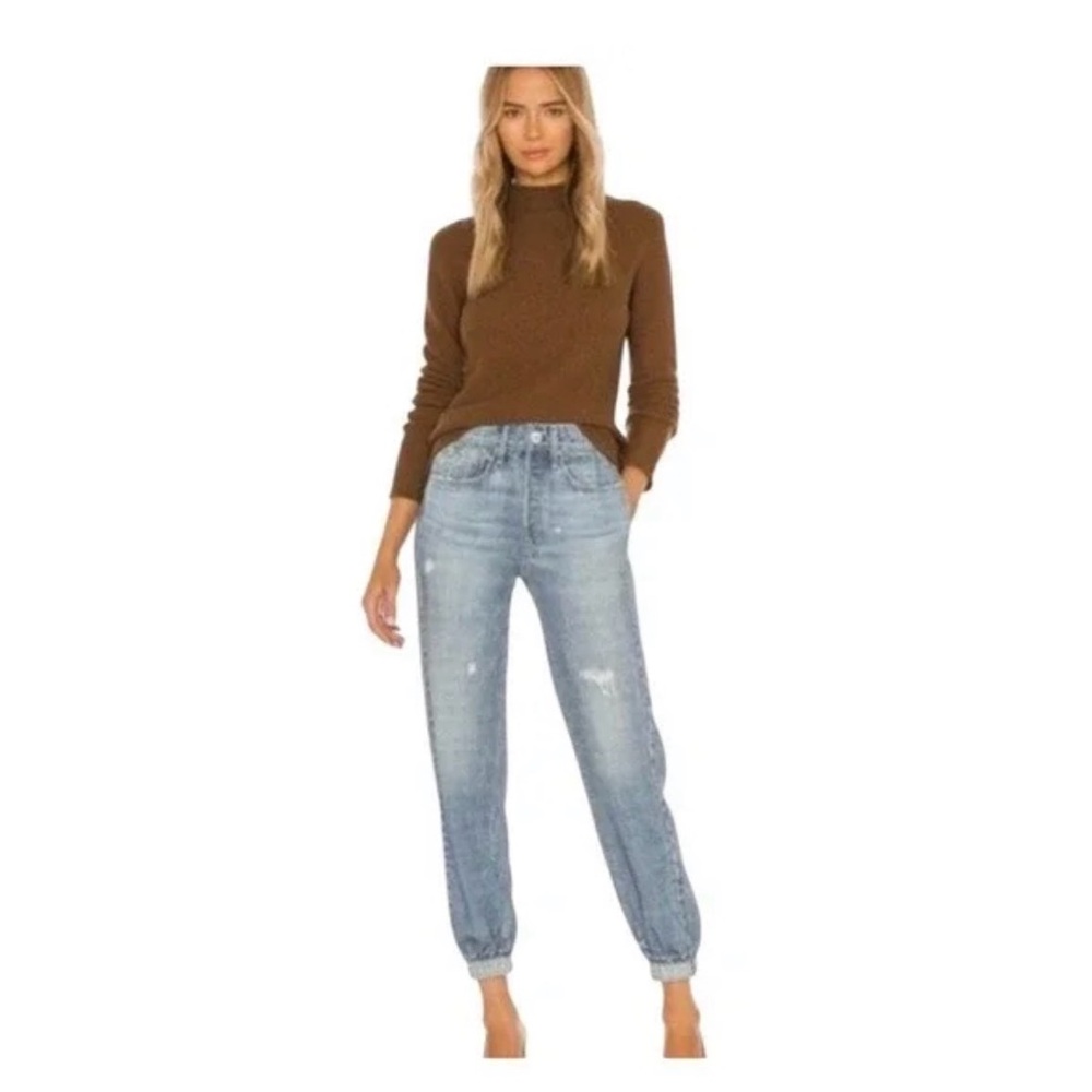 Rag & Bone Jogger Miramar Sweatpant Jeans